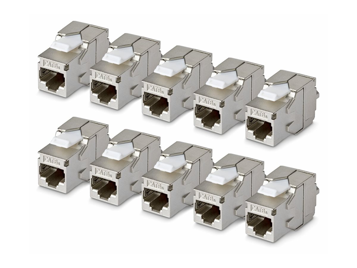 Startech - Keystone jack