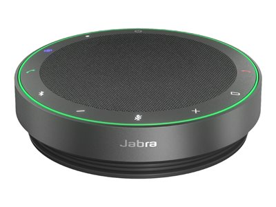 Jabra Speak2 75 MS - Speakerphone hands-free