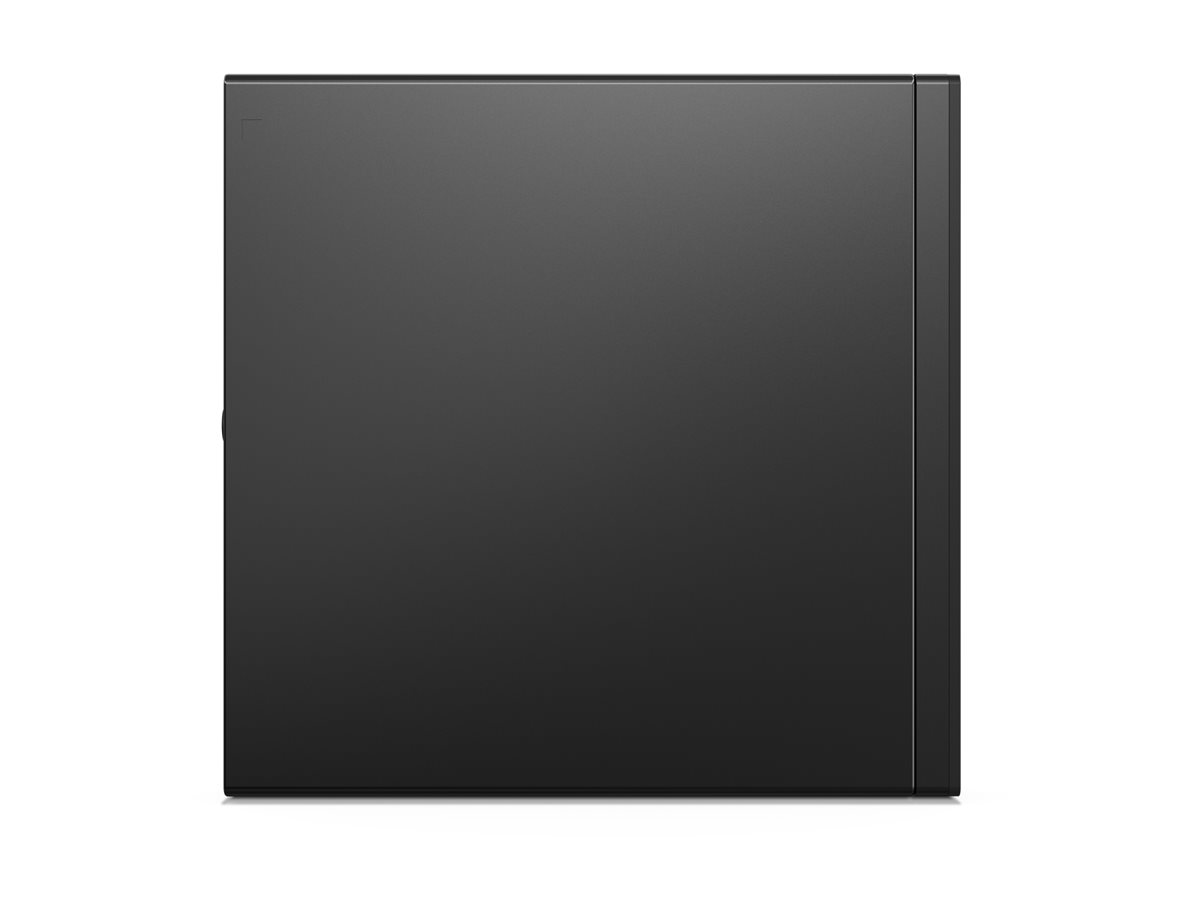 Lenovo ThinkCentre M70q Gen 5 - tiny Core i3 i3-14100T 2.7 GHz - 8 GB - SSD 256 GB - česká/slovenská – foto 6