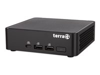 TERRA PC-Micro 6000 SILENT GREENLINE Micro PC Core 5 210H 16GB 500GB Intel Graphics Windows 11