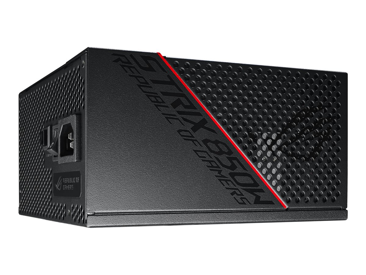 ASUS ROG-STRIX-850G 850W Gold PSU