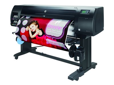 HP DesignJet Z6810 Production