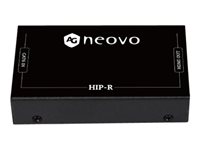 Neovo HIP-Series HDMI Receiver Video/audio ekspander