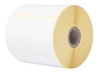 Lot de 8 rouleaux Etiquettes  BDE-1J152102-102