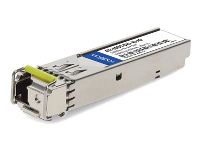 AddOn - SFP (mini-GBIC) transceiver module