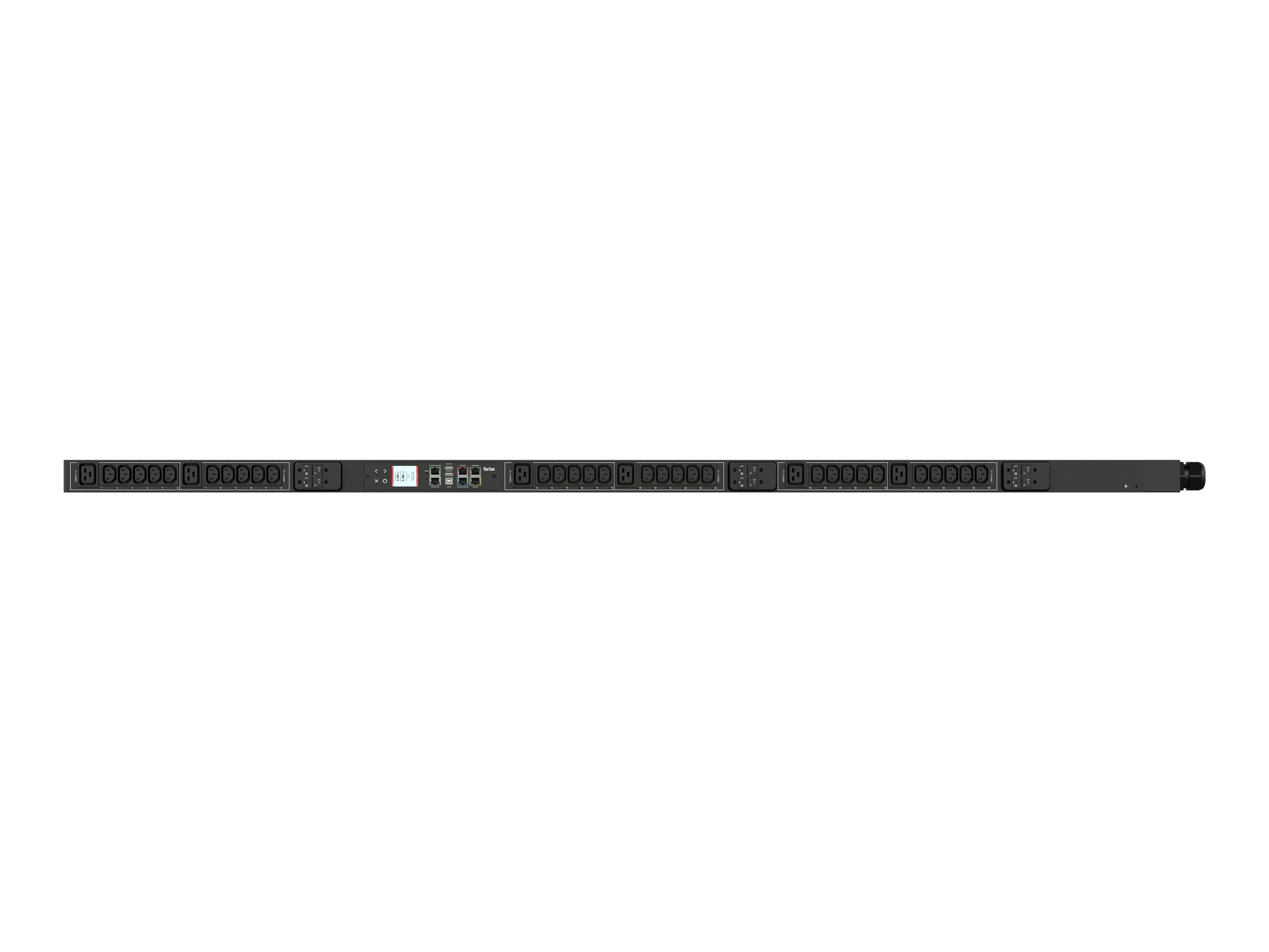 Raritan PX3-5723V-V2