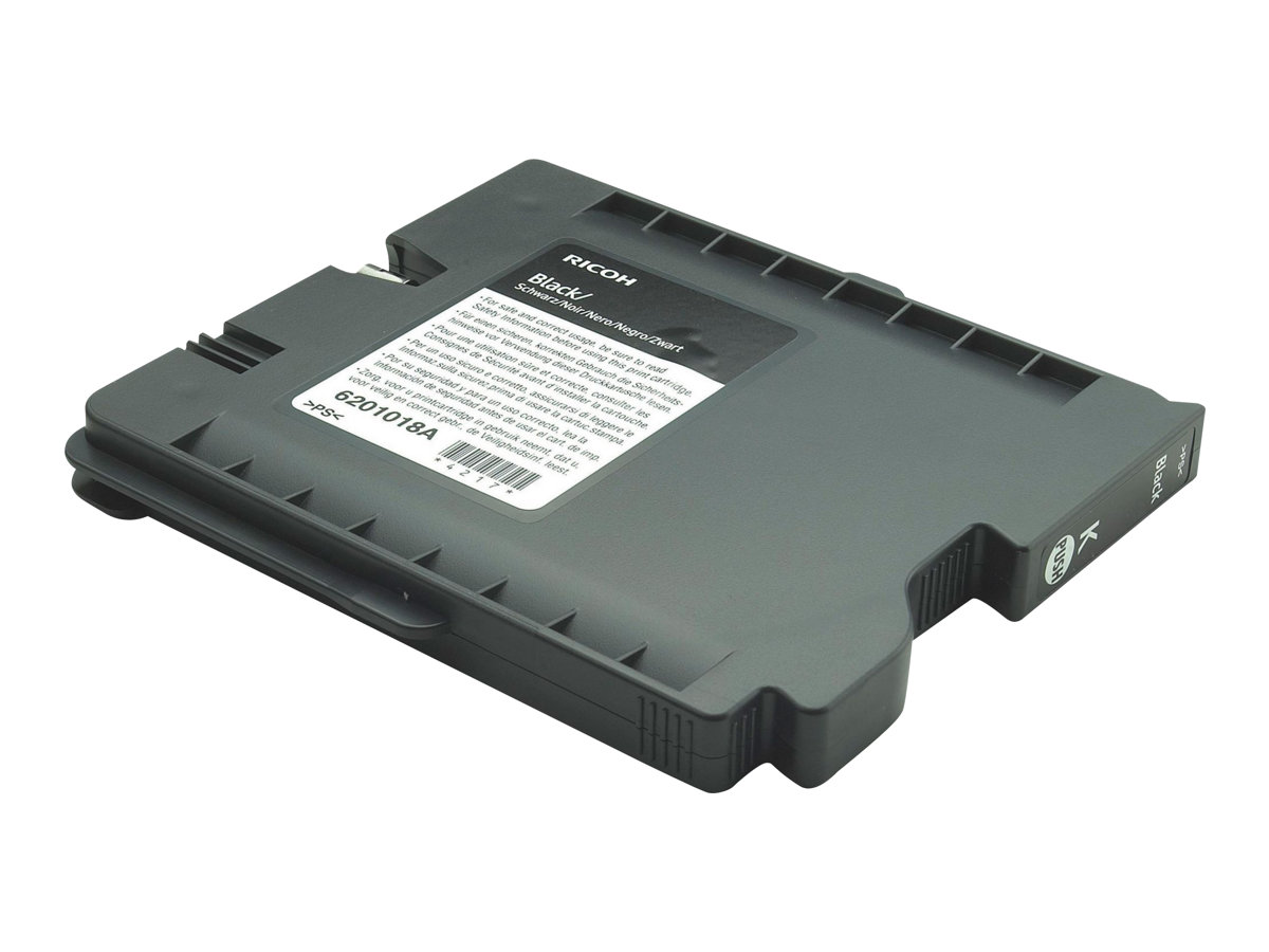 Ricoh GC 21K - Black