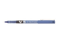 Pilot Hi-Tecpoint V5 Rollerball-pen Blå