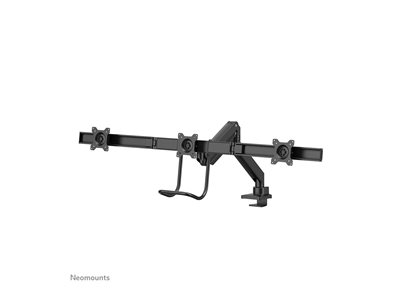 NEOMOUNTS NM Triple-Deskmount crossbar