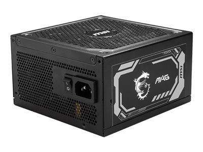 MSI MAG A1250GL PCIE5