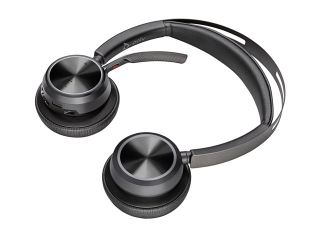 HP Poly Voyager Focus 2 USB-C-C Headset 9T9J5AA#AC3