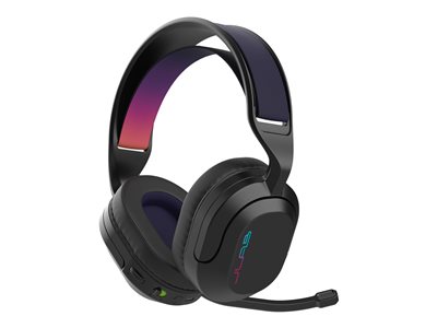 Nightfall - headset