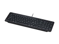 Contour Balance Tastatur Kablet Pan Nordic