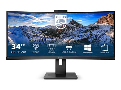 Philips P-line 346P1CRH