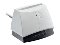 CHERRY SmartTerminal ST-1144 - SMART card reader - USB 2.0
