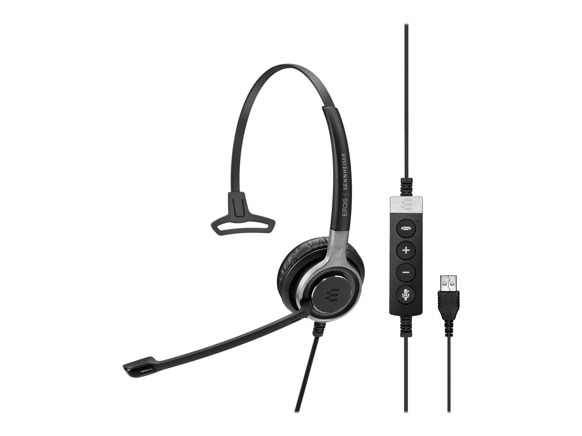 IMPACT SC 630 USB ML