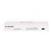 Fortinet FortiGate 51E - UTM Bundle - security appliance - with 1