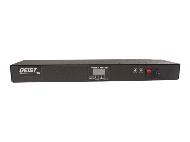 Geist Metered Surge SPC104-10