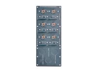 APC Service Bypass Panel- 200/208/240V