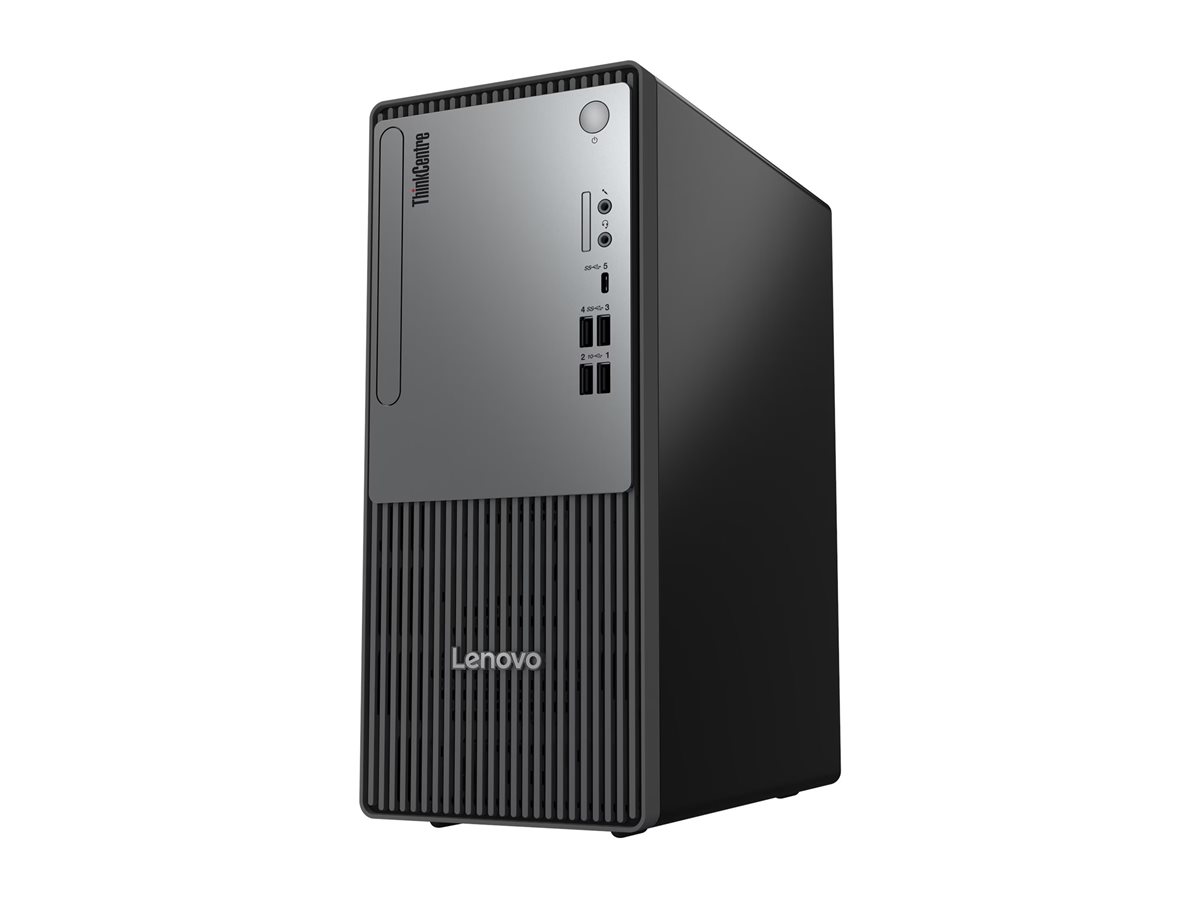 Lenovo ThinkCentre neo 30t Gen 5 - věž Core i5 13420H - 16 GB - SSD 512 GB - česká/slovenská