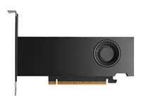NVIDIA - Workstation Edition - graphics card - RTX PRO 2000 Blackwell - 16 GB