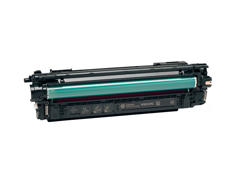 HP 657X LJ Toner Cartouche Magenta HY