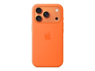 Apple - Back cover for cell phone
