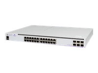 Alcatel-Lucent Enterprise Omniswitch OS6560-P24X4-EU