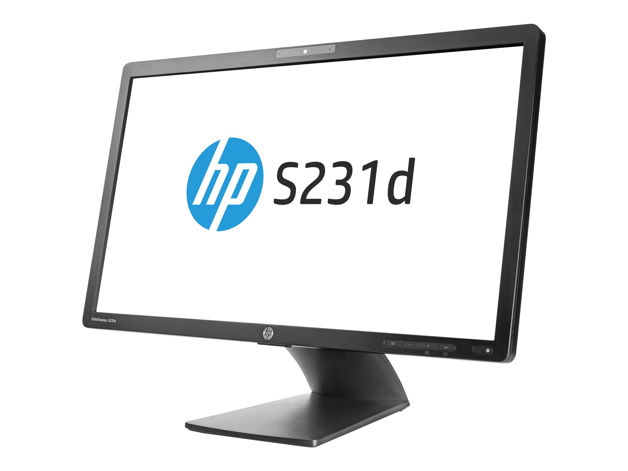 hp 231