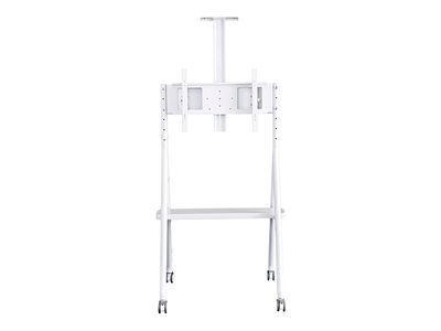 NEOMOUNTS Mobile Flat Screen Floor Stand