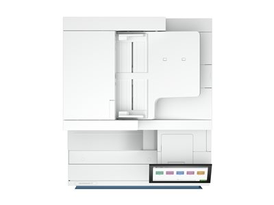 0198828506290 - HP LJ Enterprise MFP 8601dn