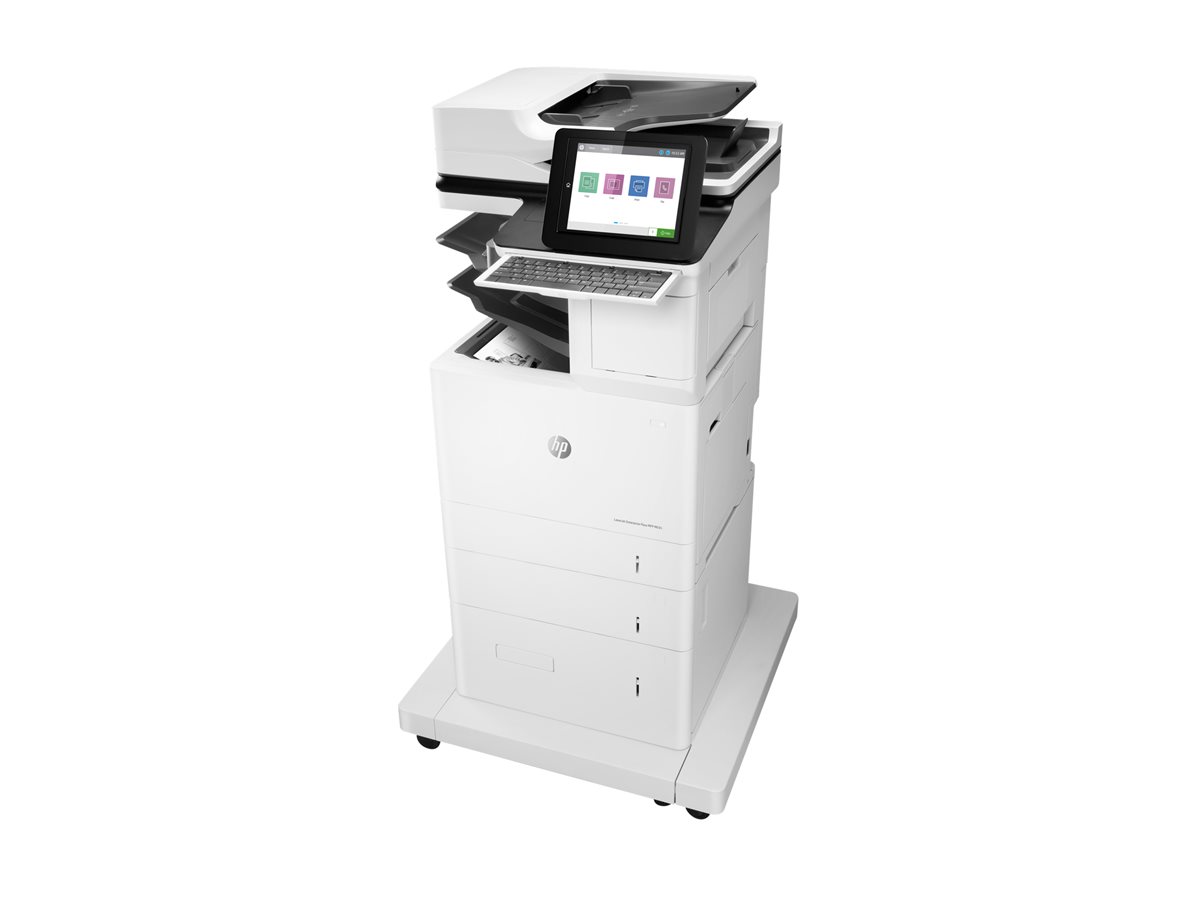 HP LaserJet Enterprise MFP M635z (ML)