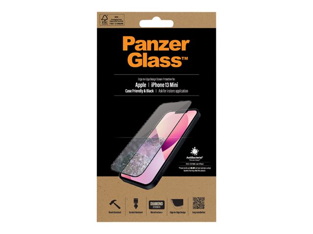 PanzerGlass Apple iPhone 13 mini – foto 8