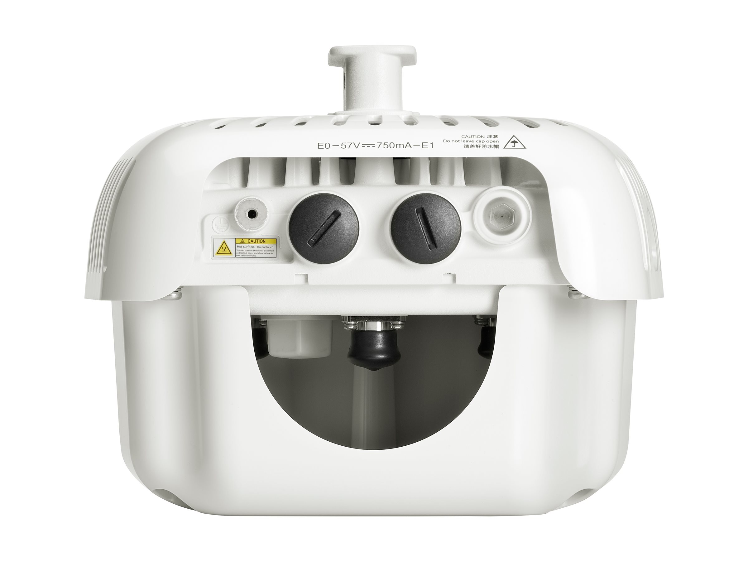 HPE Aruba AP-574 (RW) Outdoor 11ax AP