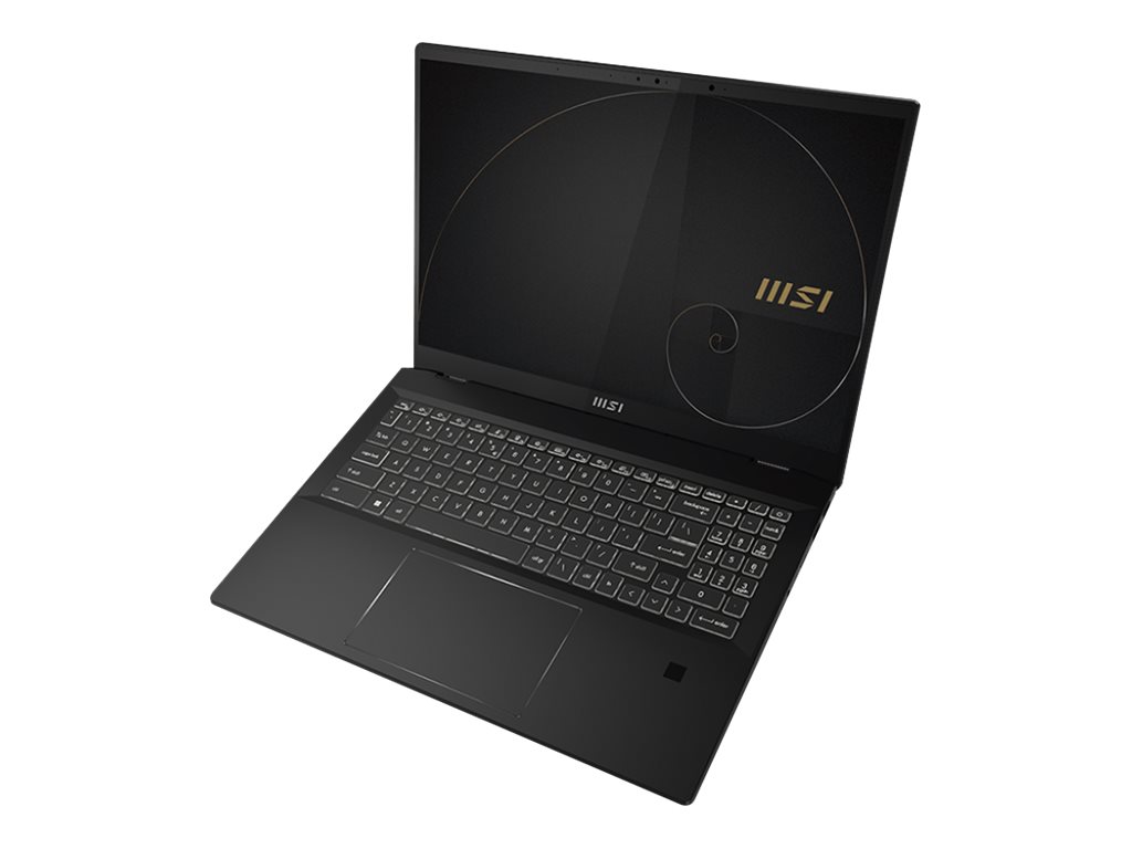 MSI Summit E16 Flip A12UDT-007