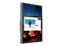 Lenovo ThinkPad X1 Yoga Gen 8 21HQ 14' I7-1355U 16GB 512GB Intel Iris Xe Graphics Windows 11 Pro