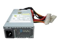 QNAP SP-6BAY-PSU - Netzteil (intern) - 250 Watt - für QNAP TS-559, TS-639, TS-659