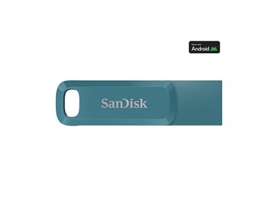 Ultra Dual Drive Go - USB flash drive - 2 TB - USB