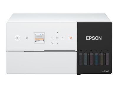 EPSON SureLab SL-D500