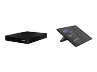Lenovo ThinkSmart Core Videokonferencepakke 8-mikrofon-array 10.1'