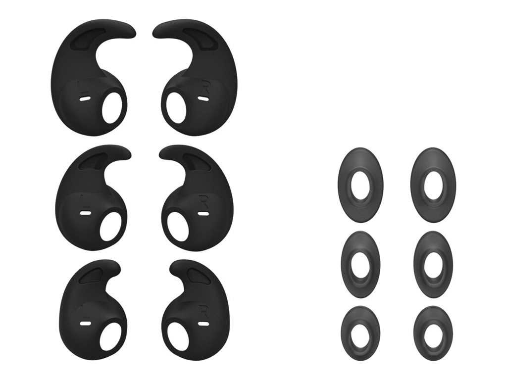 Jabra - Ear tips kit for headset