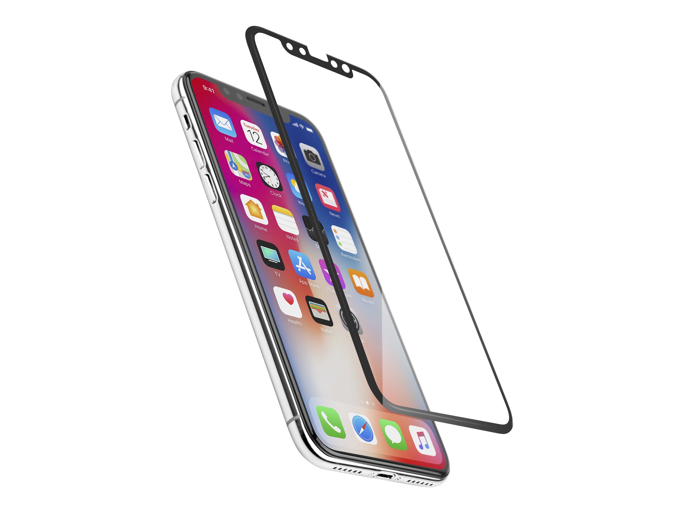 Furo Glass Screen Protector for iPhone 11 Pro - FT8179