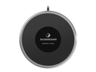 3DCONNEXION 3DX-700059, Maus, Trackballs & Moderatoren  (BILD2)