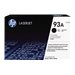 HP TONER 93A NOIR