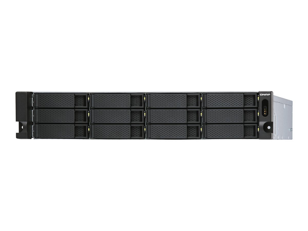 QNAP TL-R1200S-RP - Orden...