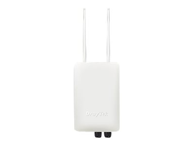 Draytek VigorAP 918R radio access point Wi-Fi Product shot Front 79200