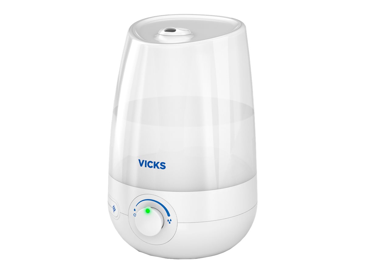 Vicks Table Top Humidifier - VUL545C