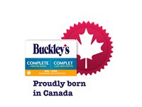 Buckley's Complete + Mucus Relief Day Liquid Gel Capsules - 24's