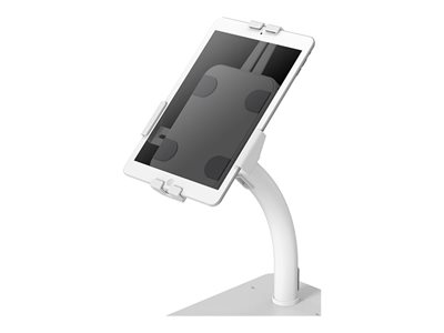 Neomounts DS15-625WH1 - Stand - for tablet - locka
