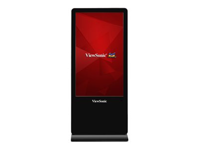 ViewSonic EP5540 - 55" Diagonal Class (54.6" viewable)
